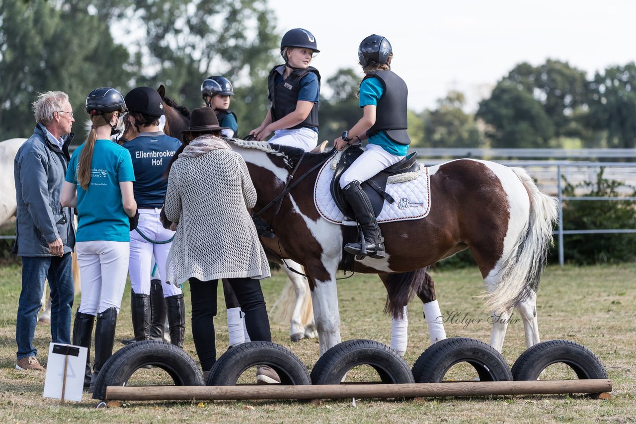 Bild 67 - Pony Akademie Turnier